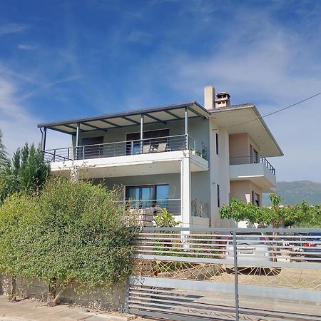 Katerina'S Guest House Yanya Dış mekan fotoğraf