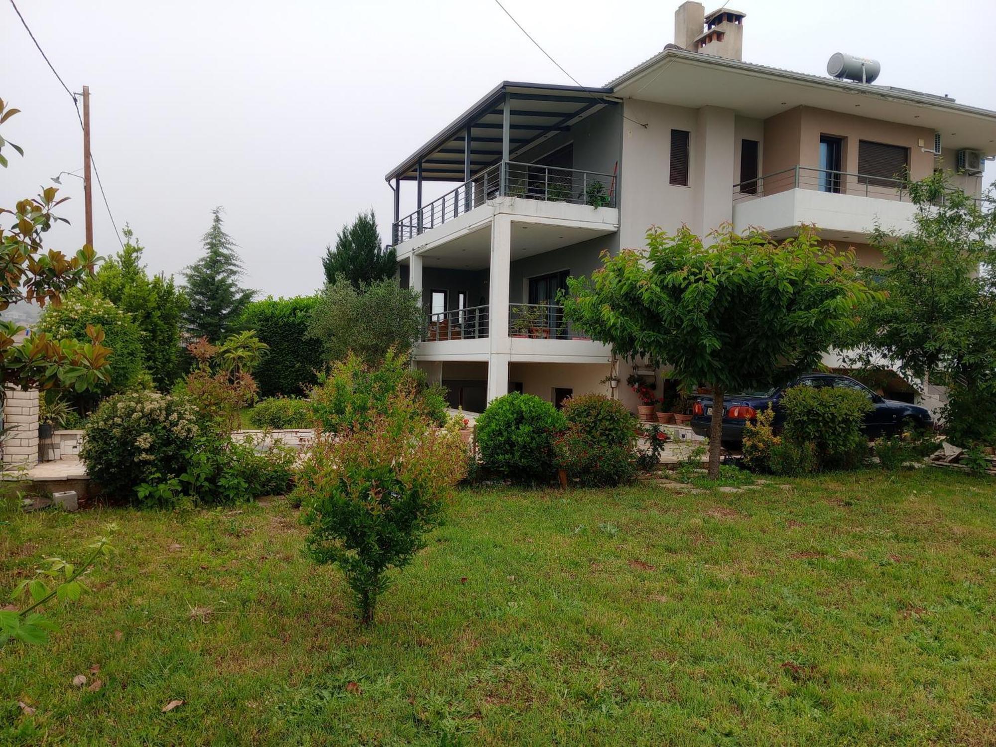 Katerina'S Guest House Yanya Dış mekan fotoğraf